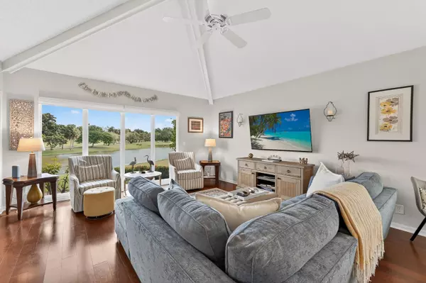 Hobe Sound, FL 33455,6884 SE Bunker Hill DR