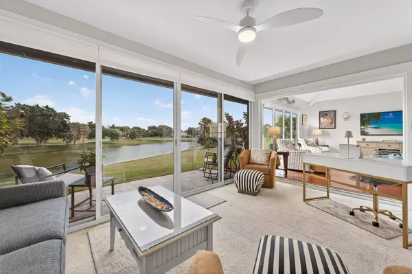 Hobe Sound, FL 33455,6884 SE Bunker Hill DR