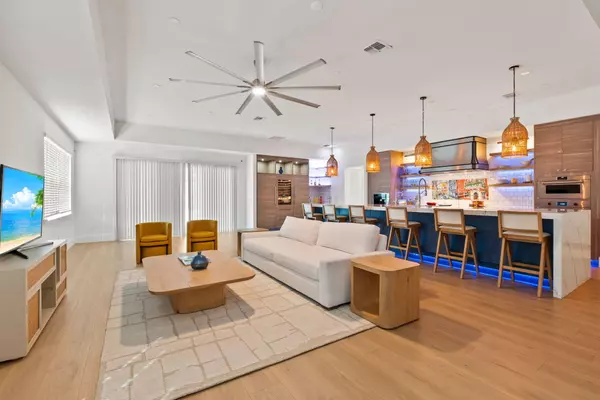 Port Saint Lucie, FL 34983,105 NE Sagamore TER