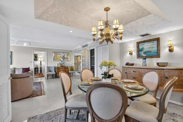 3589 S Ocean BLVD 608, South Palm Beach, FL 33480