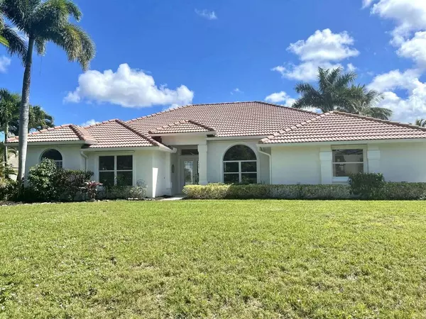 Palm City, FL 34990,4898 SW Lake Grove CIR