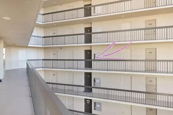 Fort Pierce, FL 34949,801 S Ocean DR 506