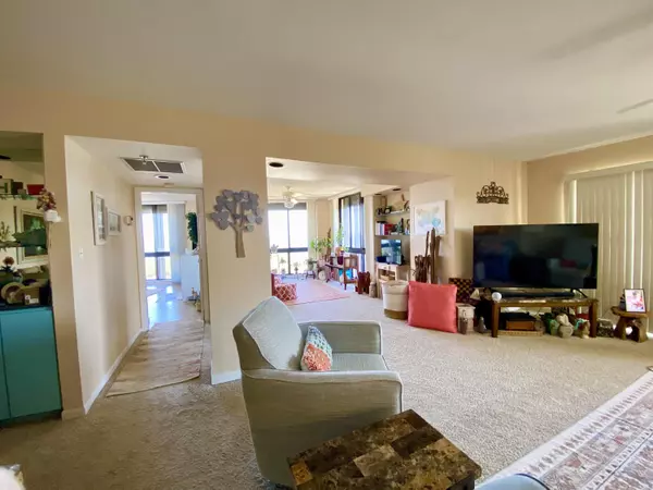 Fort Pierce, FL 34949,801 S Ocean DR 506