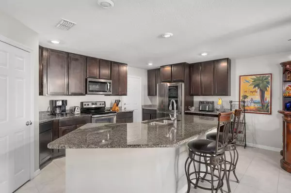 Port Saint Lucie, FL 34983,5900 NW Pine Trail CIR