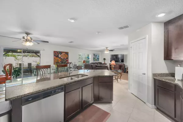 Port Saint Lucie, FL 34983,5900 NW Pine Trail CIR