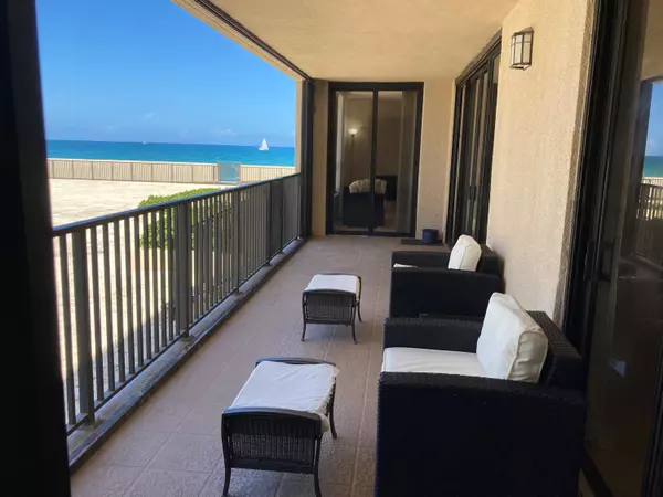 South Palm Beach, FL 33480,3610 S Ocean BLVD 108