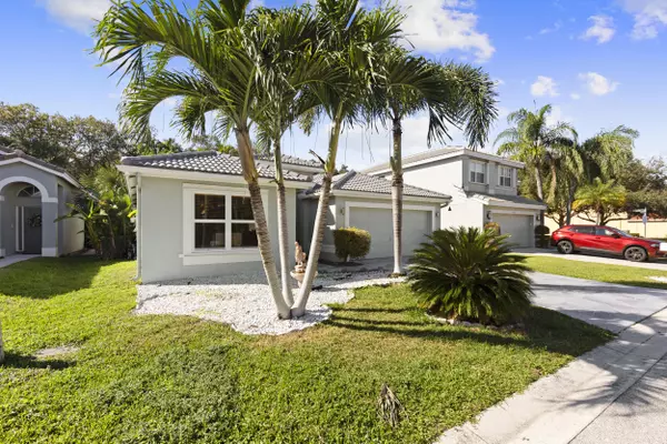 Boynton Beach, FL 33436,8155 Mystic Harbor CIR