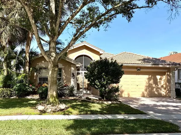 7855 San Isidro ST, Boynton Beach, FL 33437
