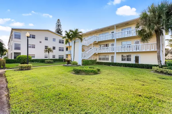 336 Dorset H, Boca Raton, FL 33434