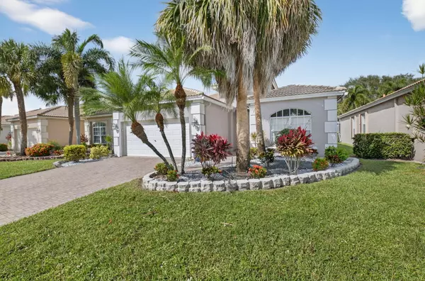 6604 Southport DR, Boynton Beach, FL 33472
