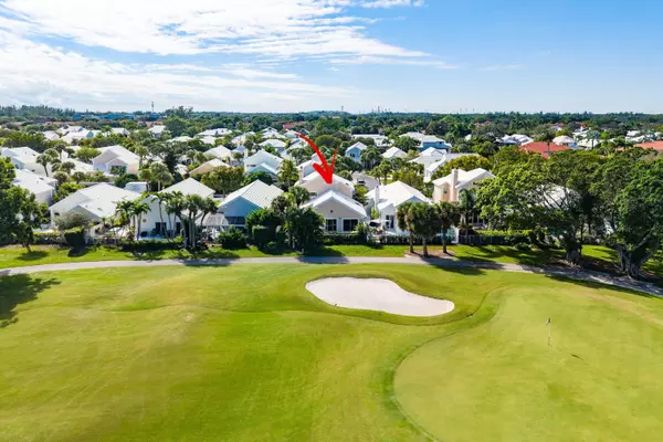 Palm Beach Gardens, FL 33418,8 Windsor LN