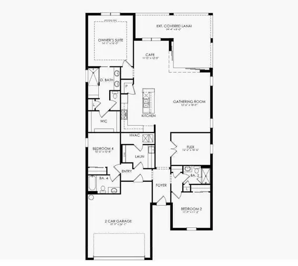 Port Saint Lucie, FL 34984,781 SE Courances DR