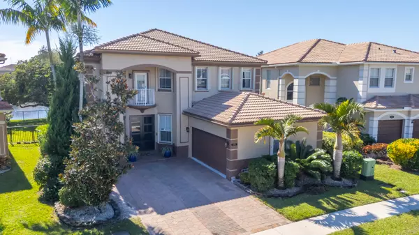 Wellington, FL 33414,10632 Old Hammock WAY