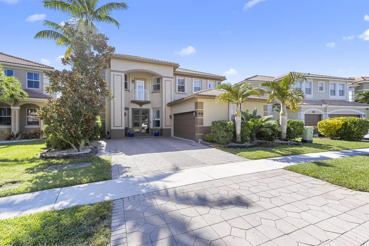 Wellington, FL 33414,10632 Old Hammock WAY