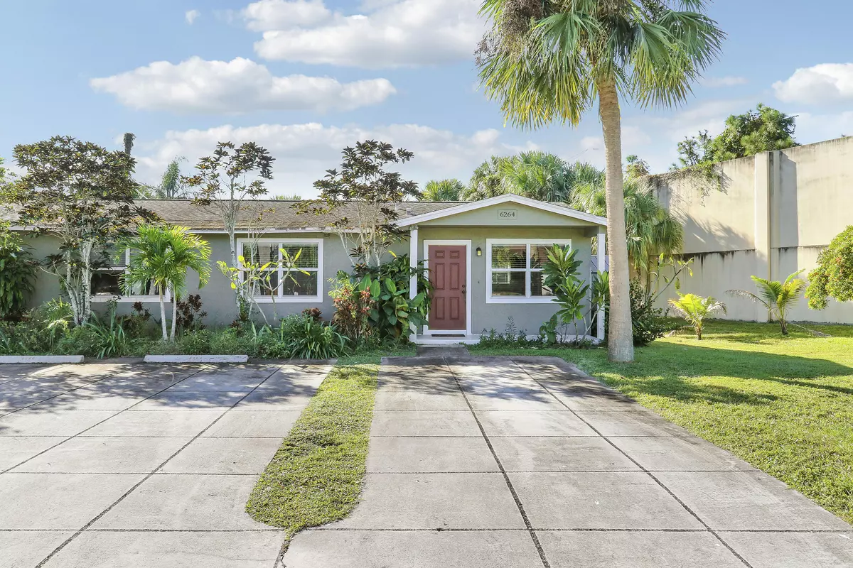 Jupiter, FL 33458,6264 Allen ST