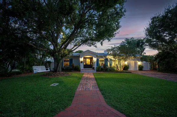 Delray Beach, FL 33444,302 NW 16th ST