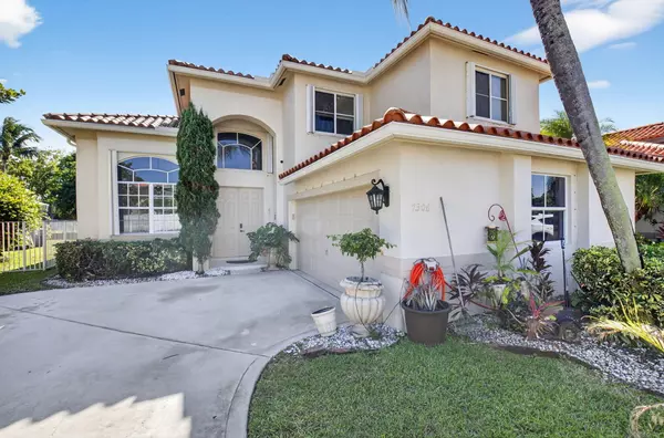 Lake Worth, FL 33467,7306 Spinnaker Bay DR