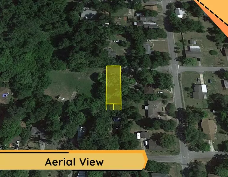 0 W University AVE, Deland, FL 32720