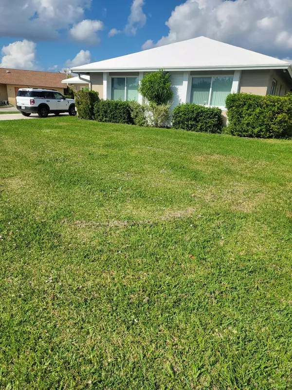 Boynton Beach, FL 33426,27 Vista Del Rio