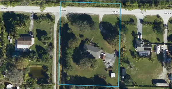 Loxahatchee, FL 33470,18726 N 50th ST