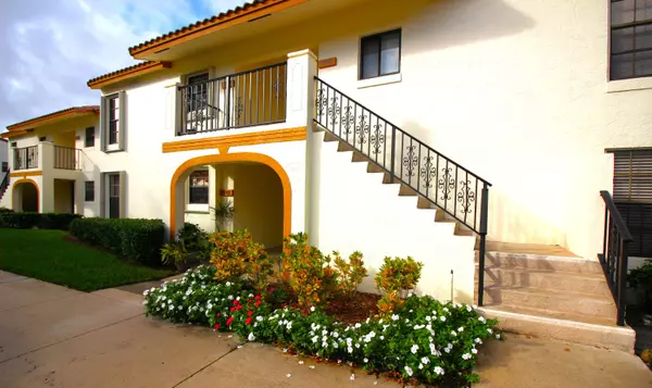 Boca Raton, FL 33431,2900 Olivewood TER 203