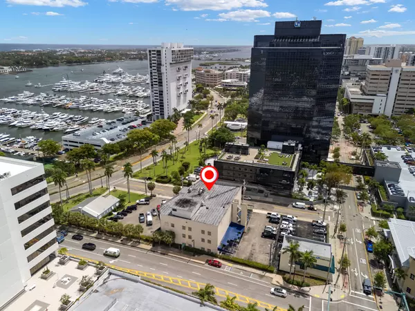 West Palm Beach, FL 33401,215 5th ST