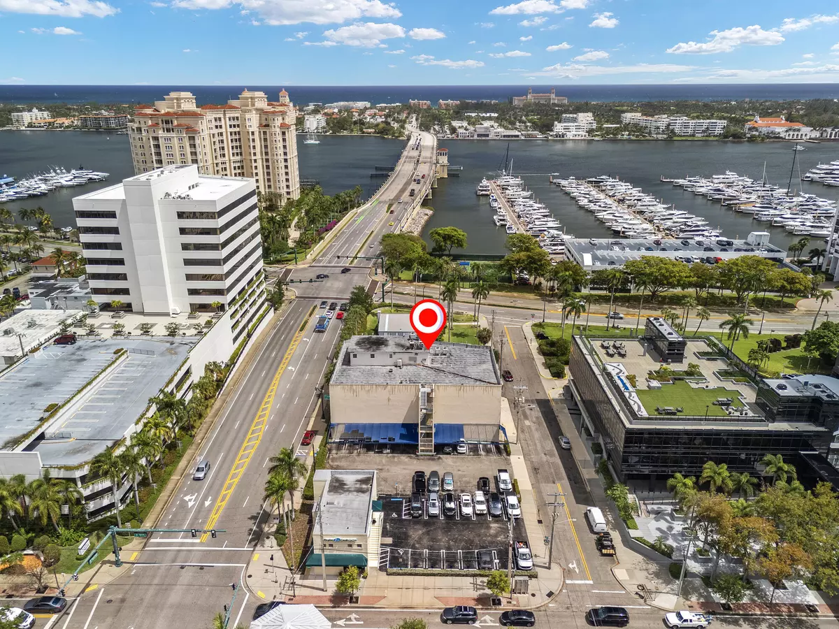 West Palm Beach, FL 33401,215 5th ST