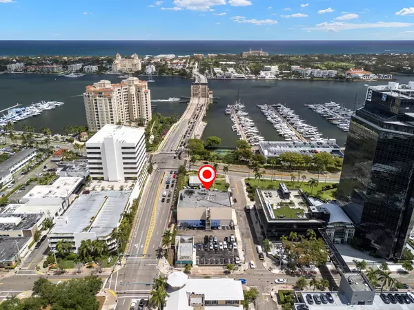 West Palm Beach, FL 33401,215 5th ST