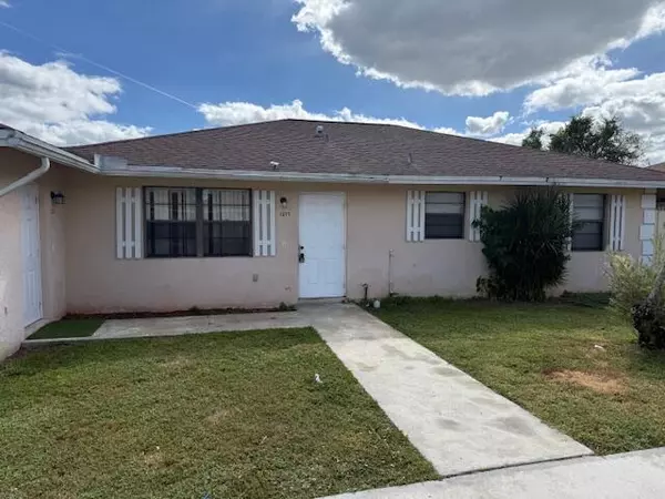 Wellington, FL 33414,1217 White Pine DR