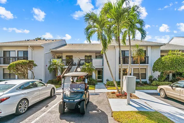 Delray Beach, FL 33484,5186 Golfview CT 1914