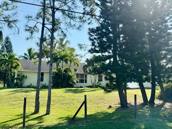 Loxahatchee, FL 33470,14790 N 87th ST