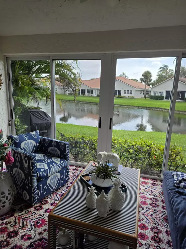 Boca Raton, FL 33498,11000 Ladera LN B