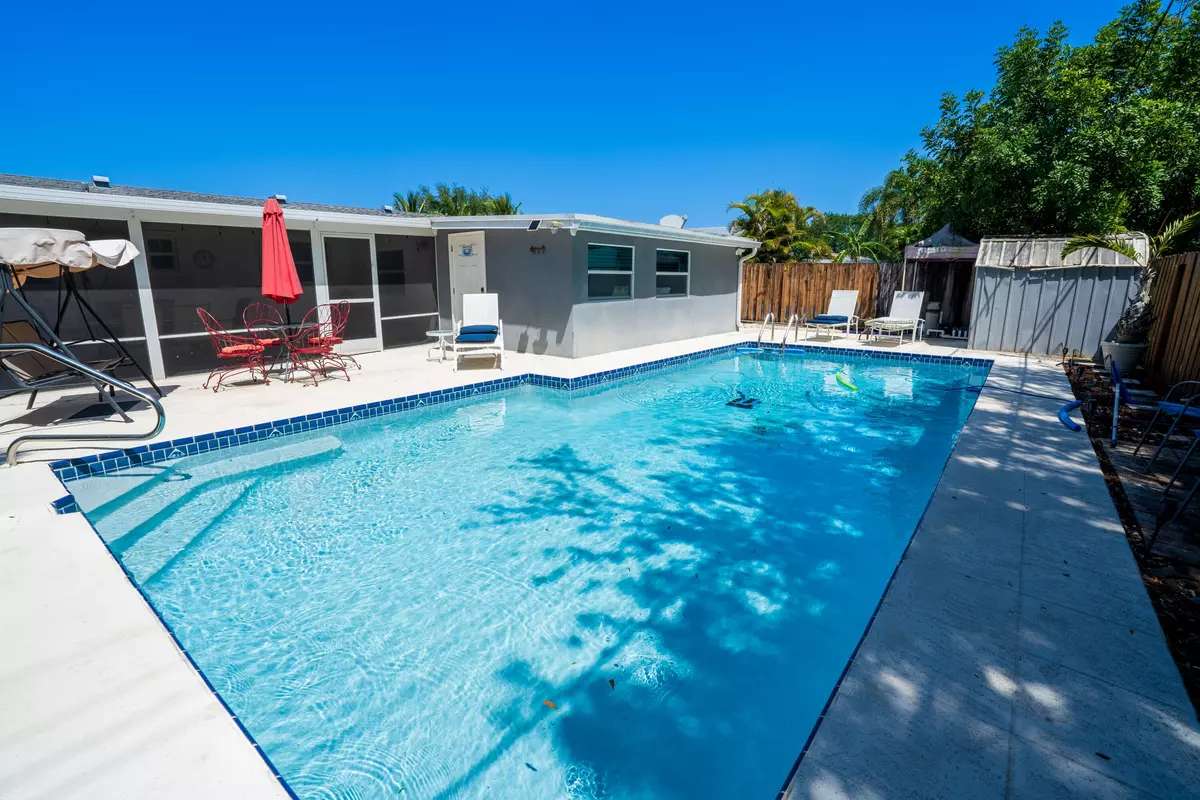 Palm Beach Gardens, FL 33410,4386 Bamboo DR