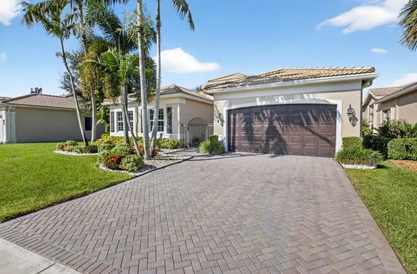 Boynton Beach, FL 33473,9139 Sanderson CT