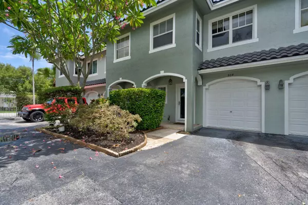 Fort Lauderdale, FL 33315,804 SW 4th AVE