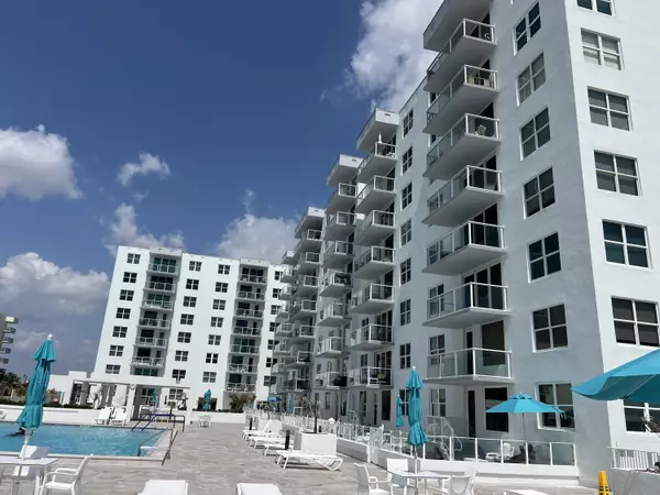 Palm Beach, FL 33480,3450 S S Ocean BLVD 1040