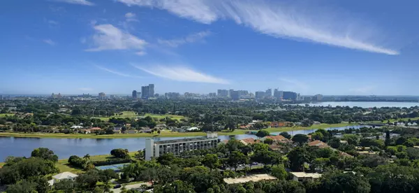 West Palm Beach, FL 33401,1900 Consulate PL 2201