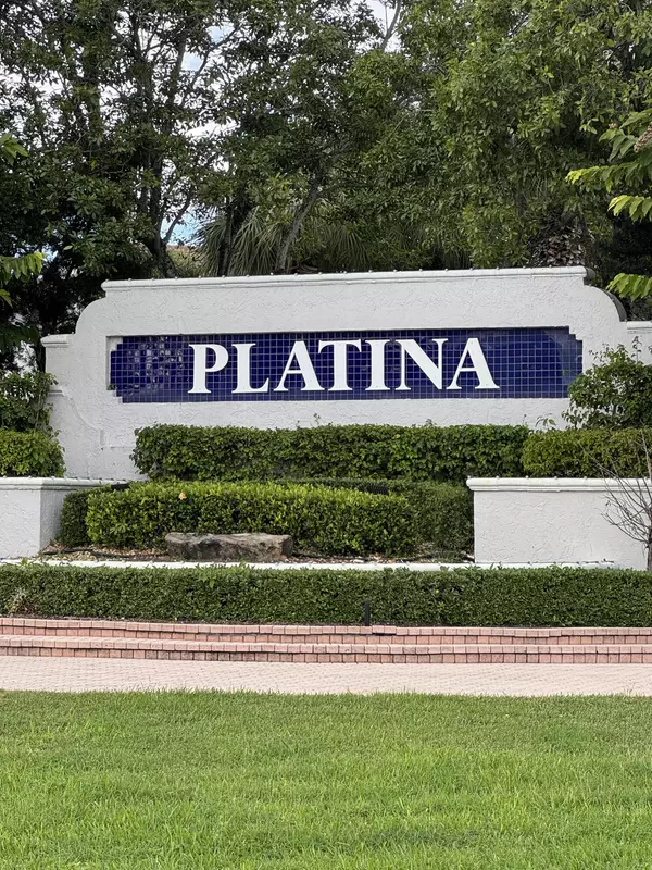 Boynton Beach, FL 33437,5394 Firenze DR H