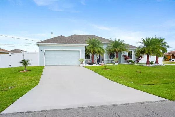 Port Saint Lucie, FL 34953,2398 SW Ranch AVE