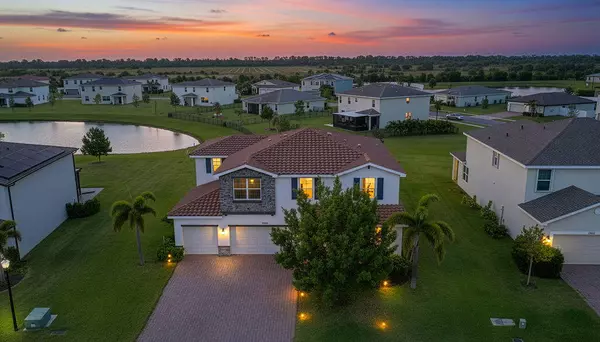 Port Saint Lucie, FL 34987,12623 NW Copper Creek DR