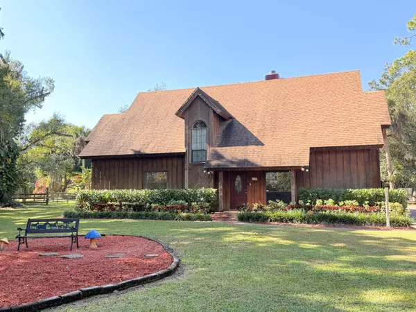 505 SE 18th WAY, Okeechobee, FL 34974