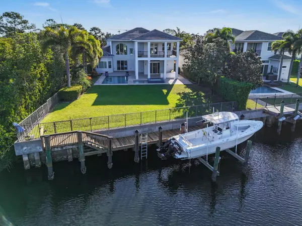 North Palm Beach, FL 33408,13965 Willow Cay DR