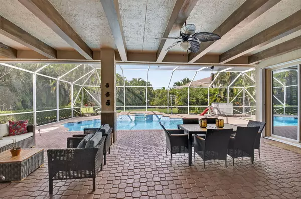 Boynton Beach, FL 33437,6695 Conch CT