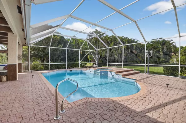 Boynton Beach, FL 33437,6695 Conch CT