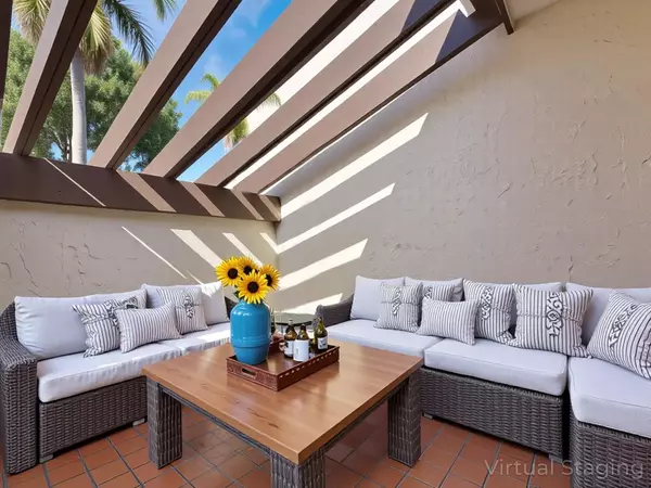 Lake Worth, FL 33467,3928 Vine TRL B