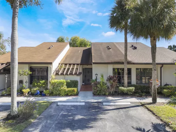 Lake Worth, FL 33467,3928 Vine TRL B