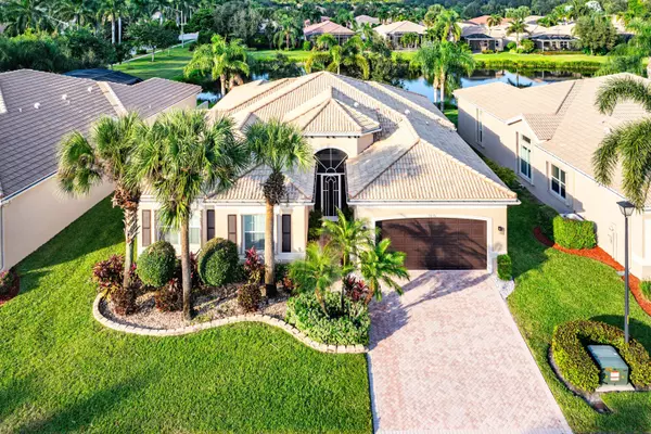 Boynton Beach, FL 33473,9091 Sanderson CT