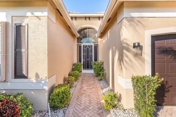 Boynton Beach, FL 33473,9091 Sanderson CT