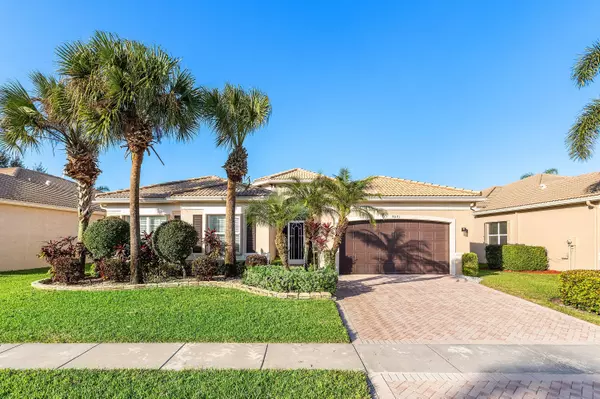 9091 Sanderson CT, Boynton Beach, FL 33473