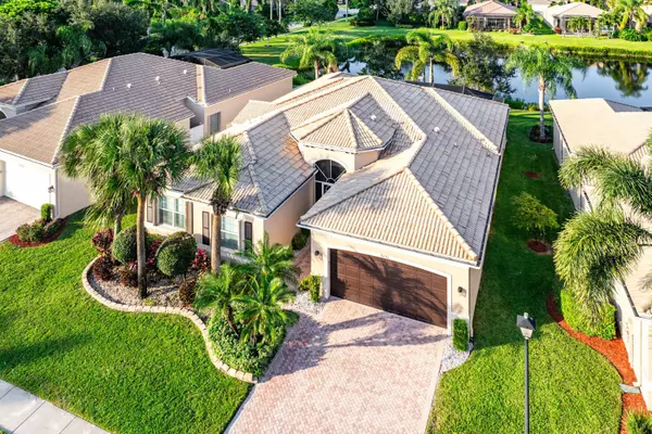 Boynton Beach, FL 33473,9091 Sanderson CT